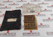 Raytheon 970880-1 Range Gate Rev:B