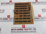 Raytheon 970880-1 Range Gate Rev:B