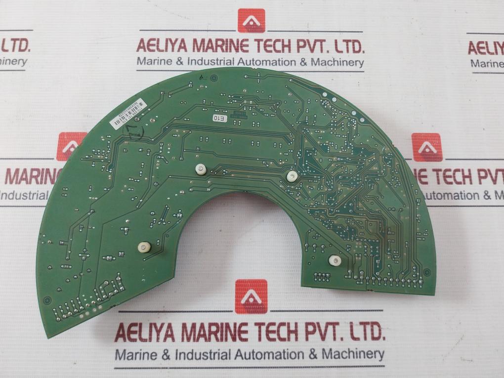 Raytheon Anschutz 110-223.101 Outer Sphere Pcb Ml1 94V