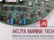 Raytheon Anschutz 110-223.101 Outer Sphere Pcb Ml1 94V