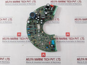 Raytheon Anschutz 110-223.101 Outer Sphere Pcb Ml1 94V