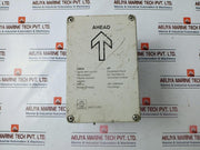 Raytheon Anschutz 410-026 Rate-gyro 4004844002388