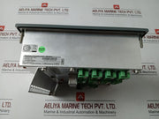 Raytheon Anschutz Np5000 Series Autopilot Operator Unit