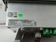 Raytheon Anschutz Np5000 Series Autopilot Operator Unit