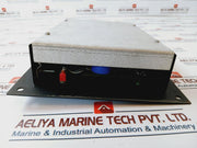 Raytheon Au 2000 Gmdss Distress Alarm Panel