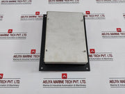 Raytheon Au 2000 Gmdss Distress Panel B33500-00-02-0