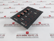Raytheon Au 2000 Gmdss Distress Panel B33500-00-02-0