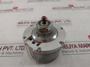 Raytheon Nb03-556 Potentiometer Bv08504 H2 Wm110