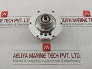 Raytheon Nb03-556 Potentiometer Bv08504 H2 Wm110