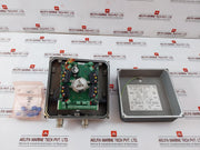 Raytheon Anschutz 101-532.Ng001 E01 Rudder Feedback Unit