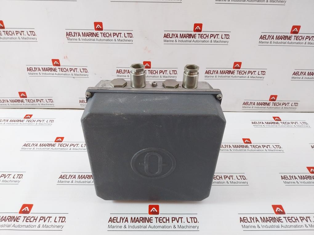 Raytheon Anschutz 101-532.Ng001 E01 Rudder Feedback Unit