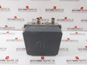 Raytheon Anschutz 101-532.Ng001 E01 Rudder Feedback Unit