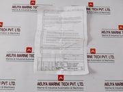 Raytheon Anschutz 101-532.Ng001 E01 Rudder Feedback Unit