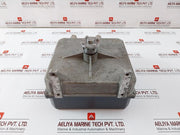 Raytheon Anschutz 101-532.Ng001 E01 Rudder Feedback Unit