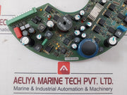 Raytheon Anschutz 110-223.101 Outer Sphere Pcb Ml1 94V