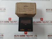Rc2100 Digital Panel Meter 90 To 270vac/Dc Selec