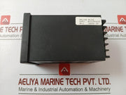 Rc2100 Digital Panel Meter 90 To 270vac/Dc Selec