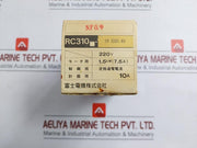 Rc310-1-Rotary-Cam-Switch-600V-10A-Fuji-Electric-208966-12