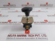 Rc310-1-Selector-Switch-220V-10A-Fuji-Electric-208915-5