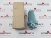 Rc 3/4 Compressed Air Filter Ckd 1138-6C-fmy Condition New