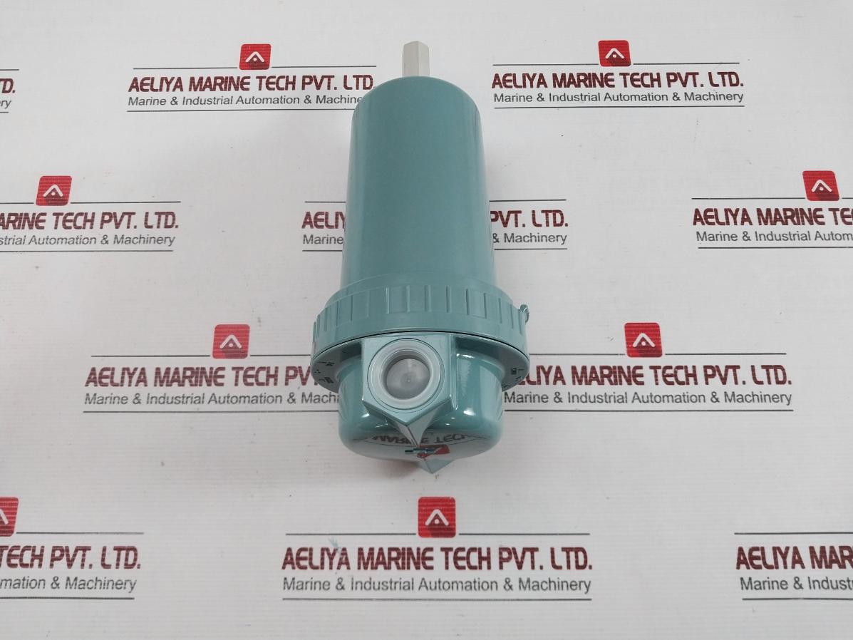 Rc 3/4 Compressed Air Filter Ckd 1138-6C-fmy Condition New