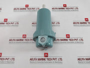 Rc 3/4 Compressed Air Filter Ckd 1138-6C-fmy Condition New