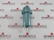 Rc 3/4 Compressed Air Filter Ckd 1138-6C-fmy Condition New