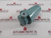 Rc 3/4 Compressed Air Filter Ckd 1138-6C-fmy Condition New