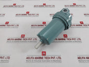 Rc 3/4 Compressed Air Filter Ckd 1138-6C-fmy Condition New