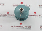 Rc 3/4 Compressed Air Filter Ckd 1138-6C-fmy Condition New