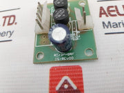 Rc/ 3Phbrf 05-rev 00 Printed Circuit Board