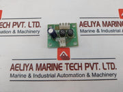 Rc/ 3Phbrf 05-rev 00 Printed Circuit Board