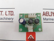 Rc/ 3Phbrf 05-rev 00 Printed Circuit Board