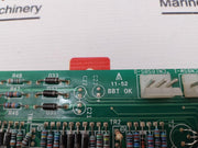 Rc/Ann4/00 Printed Circuit Board 11-52