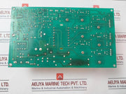 Rc/Ndcdc4/04-02 Printed Circuit Board