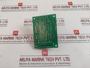 Rc/Pcc/02/Rev-03 Printed Circuit Board