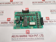 Rc/Prs2/02/Rev1 Printed Circuit Board