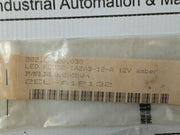 Rcd32-3-Solid-state-Relay-Rodan-Lot-Of-2X-209077-2