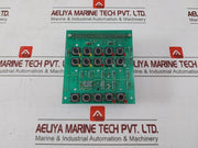Rci Amp 928036-1 Printed Circuit Board