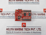 Rcm3010 Printed Circuit Board 94V