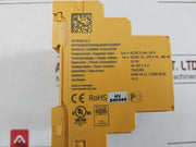 Rcms460-D-2 Residual Current Evaluator By Bender