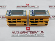 Rcms460-D-2 Residual Current Evaluator By Bender