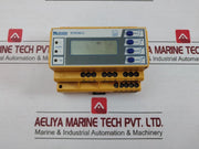Rcms460-D-2 Residual Current Evaluator By Bender