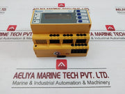 Rcms460-D-2 Residual Current Evaluator By Bender