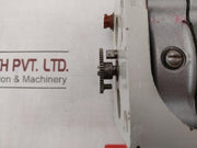 Rd-09-ta Reversible Motor 127V 50/60Hz 27 R.P.M.