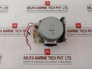 Rd-09-ta Reversible Motor 127V 50/60Hz 27 R.P.M.