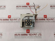 Rd-09-ta Reversible Motor 127V 50/60Hz 27 R.P.M.