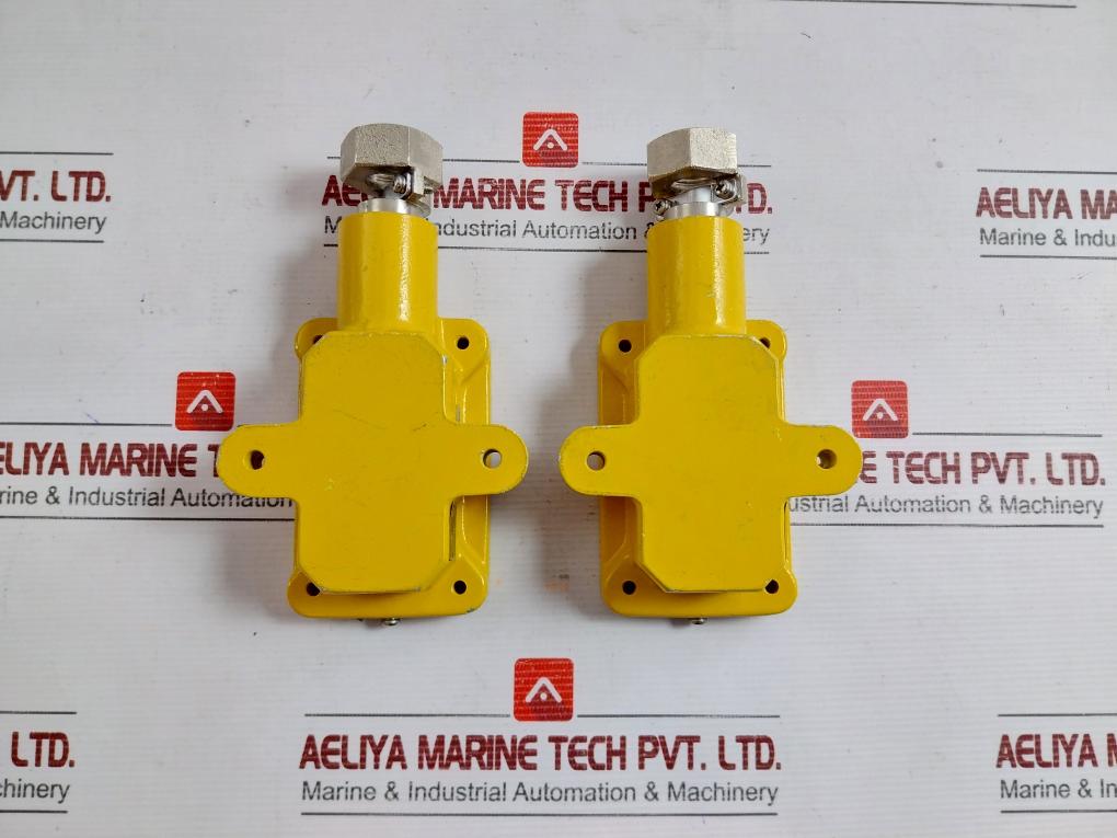 Rd-C Regulator Housing Komei Rikagaku Kogyo