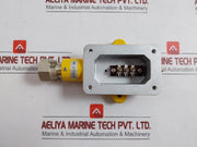 Rd-C Regulator Housing Komei Rikagaku Kogyo