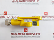 Rd-C Regulator Housing Komei Rikagaku Kogyo